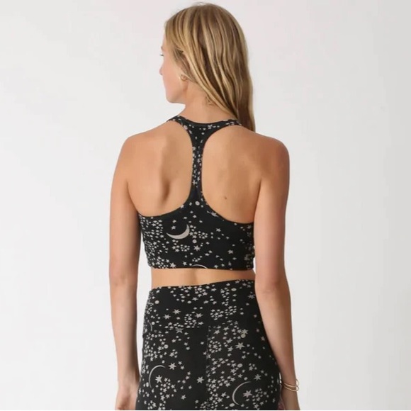 NWOT Electric & Rose Marni Bra Starstruck Small - Picture 3 of 7